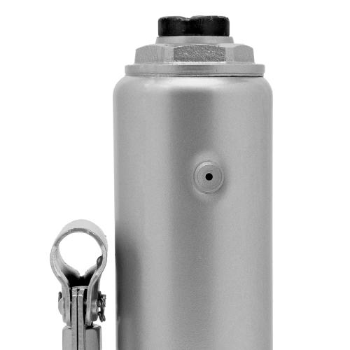 Домкрат гидравлический бутылочный, 10 т, h подъема 230-460 мм Matrix по ценам производителя в Краснодаре с доставкой по всей России