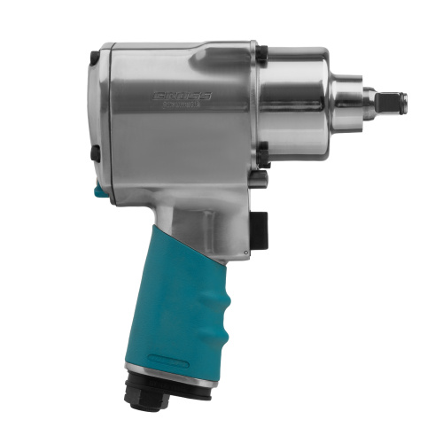 Гайковерт пневматический ударный G1260,1/2, Twin Hammer, 813Нм, 7000 об/мин Gross по ценам производителя в Краснодаре с доставкой по всей России