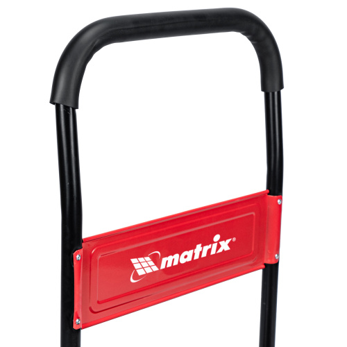 Тележка хозяйственная, грузоподъемность 150 кг Matrix по ценам производителя в Краснодаре с доставкой по всей России