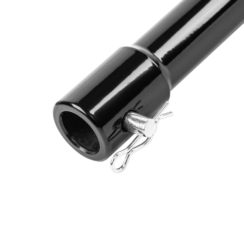 Удлинитель шнека мотобура EXT-750, длина 750 мм,соединение 20 мм Denzel по ценам производителя в Краснодаре с доставкой по всей России