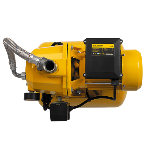 Насосная станция эжекторная PSD800C, 800 Вт, 2400 л/ч, ресивер 24 л, всасывание 20 м Denzel по ценам производителя в Краснодаре с доставкой по всей России