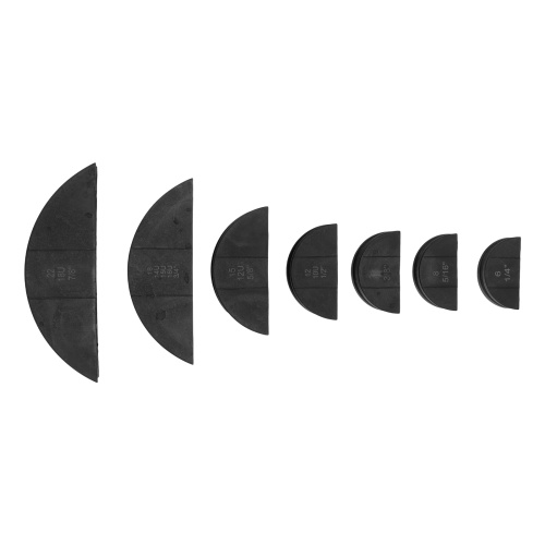 Трубогиб арбалетный, башмаки 1/4"-7/8", в пластиковом кейсе STELS по ценам производителя в Краснодаре с доставкой по всей России