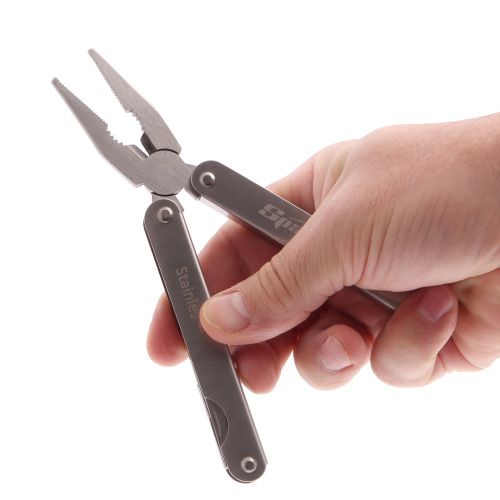 Трансформер, 156 мм, 15 предметов Sparta по ценам производителя в Краснодаре с доставкой по всей России