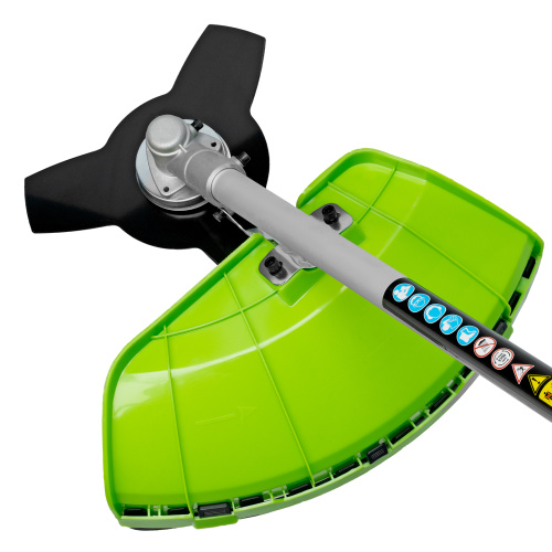 Триммер бензиновый ТС-3000Н, 52 см3, неразъемная штанга, состоит из 2 частей Сибртех по ценам производителя в Краснодаре с доставкой по всей России