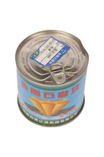 Набор фрез круглых (16 шт) 10 мм по цементу для машин мозаично-шлифовальных GM купить в Москве с доставкой по всей России | ProtosMarket.ru