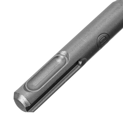 Бур по бетону, двойная спираль, три пылеотводящие кромки, 10 x 210 мм DENZEL по ценам производителя в Краснодаре с доставкой по всей России