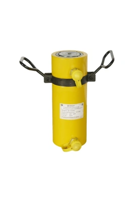 Домкрат гидравлический грузовой TOR ДУ30Г200 30 т двухсторонний по ценам производителя в Краснодаре с доставкой по всей России