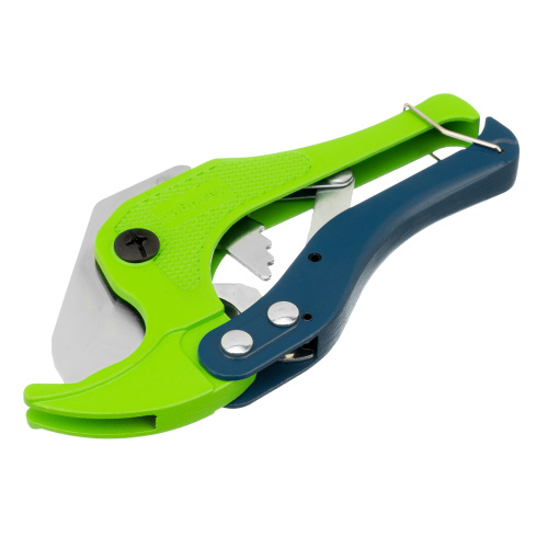 Ножницы для резки изделий из пластика, порошковое покрытие, D до 42 мм Сибртех по ценам производителя в Краснодаре с доставкой по всей России