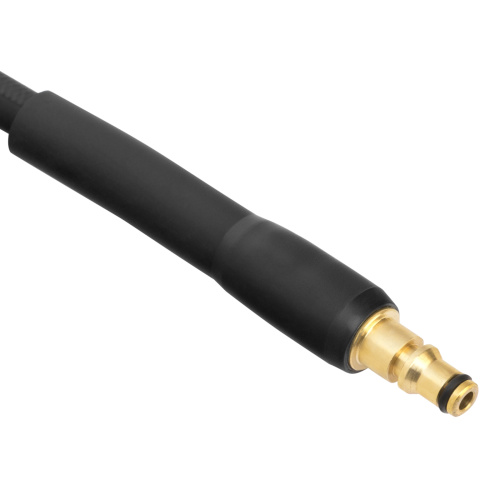 Шланг высокого давления для моечных машин, 16 МПа, 10 м Denzel по ценам производителя в Краснодаре с доставкой по всей России