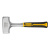 Кувалда 2 кг, цельнометаллическая, двухкомпонентная рукоятка Denzel по ценам производителя в Краснодаре с доставкой по всей России