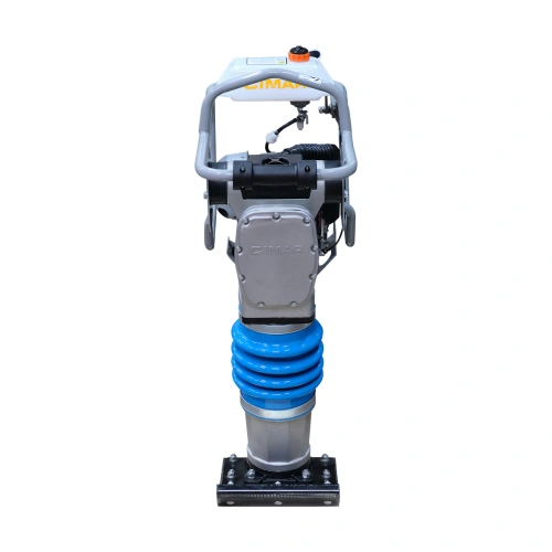 Вибротрамбовка CIMAR CT-66P-2A (HONDA GX100) по ценам производителя в Краснодаре с доставкой по всей России