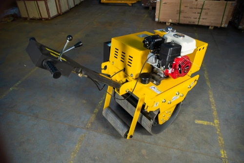 Виброкаток одновальцовый бензиновый (Honda) TOR R300 по ценам производителя в Краснодаре с доставкой по всей России