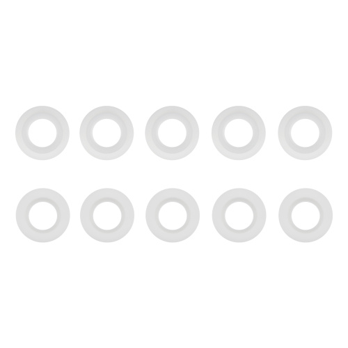 Кольцо газовой линзы для TIG горелки тип 26, 10 шт Denzel по ценам производителя в Краснодаре с доставкой по всей России