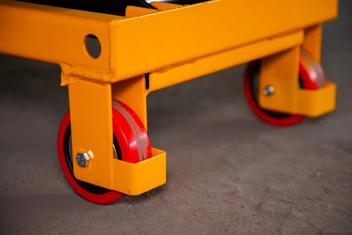 Стол подъемный передвижной 150 кг 302-1100 мм (700х450 мм) XILIN SPS150 по ценам производителя в Краснодаре с доставкой по всей России