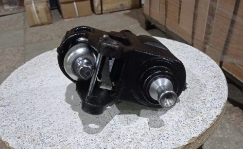 Гидроузел в сборе для тележек гидравлических CW (Oil pump Assembly) по ценам производителя в Краснодаре с доставкой по всей России