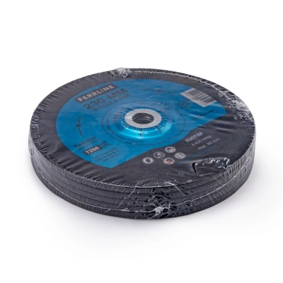 Круг для шлифования FerrLine Energy 230 х 6 х 22,2 мм A30TBF по ценам производителя в Краснодаре с доставкой по всей России