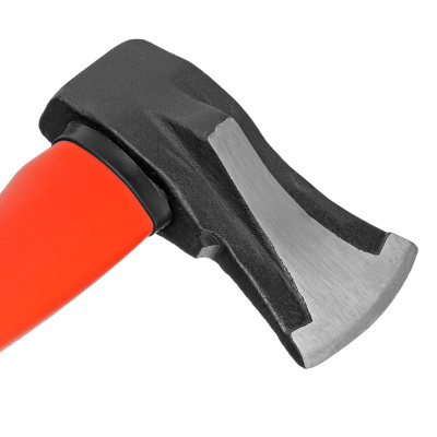 Топор-колун optimalс клиновидным полотном 1000 г, фибергласовое двухкомпонентное топорище 400 мм Matrix по ценам производителя в Краснодаре с доставкой по всей России