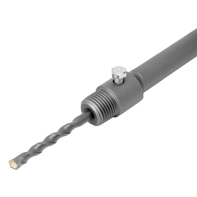 Центрирующее сверло для коронок, хвостовик M22 х 350 мм, SDS Max Matrix по ценам производителя в Краснодаре с доставкой по всей России