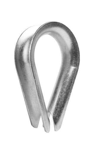 Коуш 36,0 мм TOR DIN 6899 (тип B) (Q) по ценам производителя в Краснодаре с доставкой по всей России