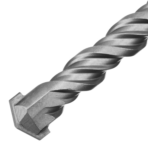 Бур по бетону, 22 x 450 мм, SDS Plus Сибртех по ценам производителя в Краснодаре с доставкой по всей России