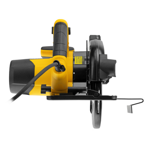 Пила циркулярная CSH-185, 1400 Вт, 185 мм Denzel по ценам производителя в Краснодаре с доставкой по всей России