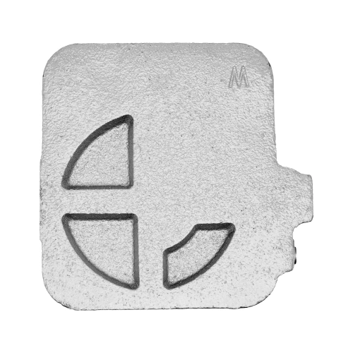 Домкрат гидравлический бутылочный, 16 т, h подъема 230-460 мм Matrix по ценам производителя в Краснодаре с доставкой по всей России