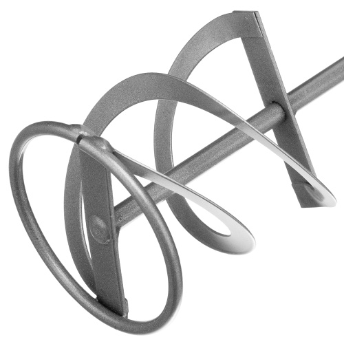 Миксер для красок и штукатурных смесей, 100х600мм, хвостовик SDS plus Сибртех по ценам производителя в Краснодаре с доставкой по всей России