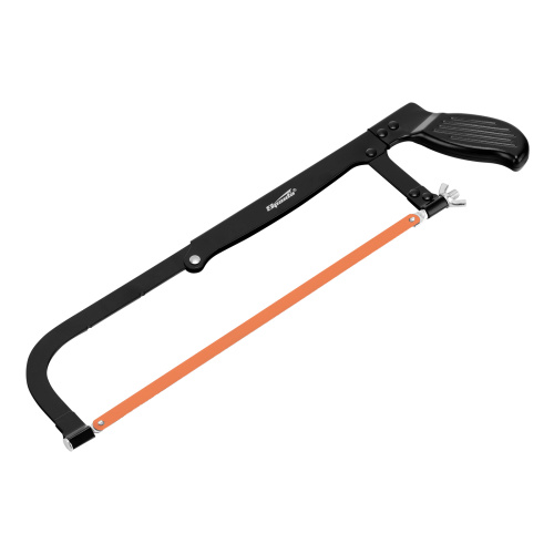 Ножовка по металлу, 200-300 мм, металлическая ручка Sparta по ценам производителя в Краснодаре с доставкой по всей России