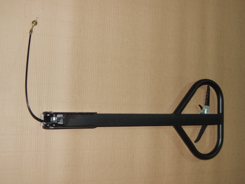 Ручка в сборе для тележек гидравлических BFB (Handle assembly) по ценам производителя в Краснодаре с доставкой по всей России