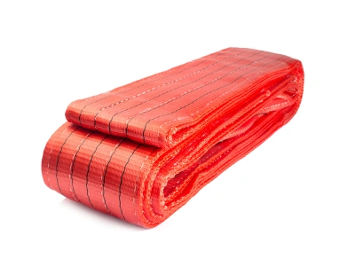 Строп текстильный TOR СТП 5,0 т 6,0 м 150 мм по ценам производителя в Краснодаре с доставкой по всей России