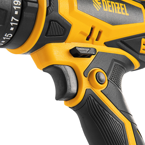 Дрель-шуруповерт сетевая ударная ISD-300-13 Denzel по ценам производителя в Краснодаре с доставкой по всей России
