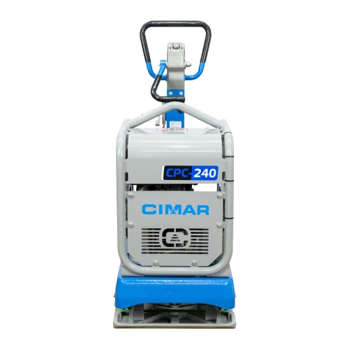 Виброплита реверсивная гидравлическая CIMAR CPC-240 (YANMAR L70) по ценам производителя в Краснодаре с доставкой по всей России