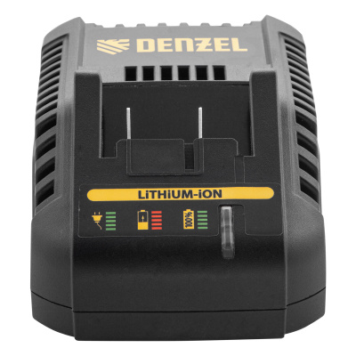 Устройство зарядное для аккумуляторов IBC-12-1.8, Li-Ion, 12 В, 1.8 А Denzel по ценам производителя в Краснодаре с доставкой по всей России