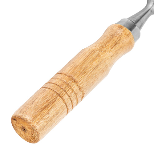 Набор стамесок, 6-12-18-24 мм, плоские, деревянные рукоятки Sparta по ценам производителя в Краснодаре с доставкой по всей России