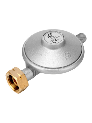 Газовая тепловая пушка GHG-10, 10 кВт, 300 м3/ч, пропан-бутан Denzel по ценам производителя в Краснодаре с доставкой по всей России