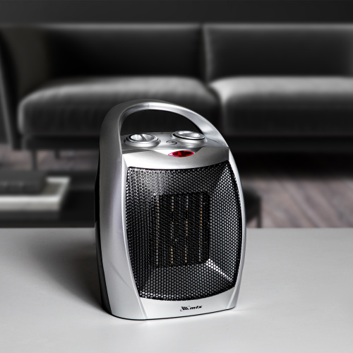 Тепловентилятор электр. керамический FHC-1500, 3 реж., вентилятор, нагрев 750/1500 Вт, MTX по ценам производителя в Краснодаре с доставкой по всей России