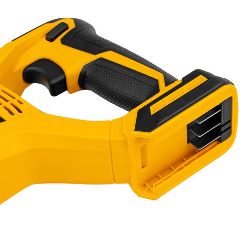 Пила сабельная аккумуляторная бесщет BRC-120,  18В Li-Ion Denzel по ценам производителя в Краснодаре с доставкой по всей России