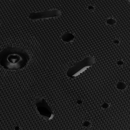 Машина шлифовальная орбитальная бесщет OS-150-BL, 350 Вт, 4000-10000 об/мин Denzel по ценам производителя в Краснодаре с доставкой по всей России