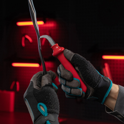 Набор "Электомонтажник-3", пластиковый бокс (НИЗ) по ценам производителя в Краснодаре с доставкой по всей России