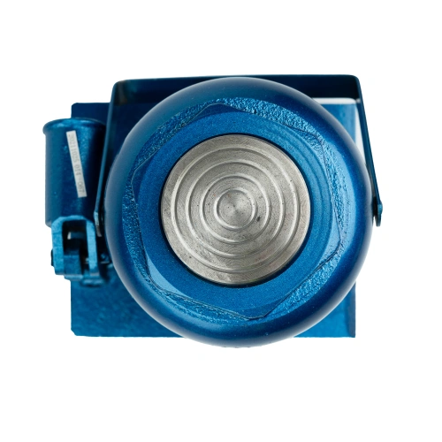 Домкрат гидравлический бутылочный, 30 т, H подъема 240-370 мм Stels по ценам производителя в Краснодаре с доставкой по всей России