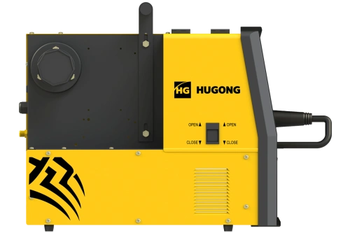 Сварочный полуавтомат HUGONG NB 251K по ценам производителя в Краснодаре с доставкой по всей России