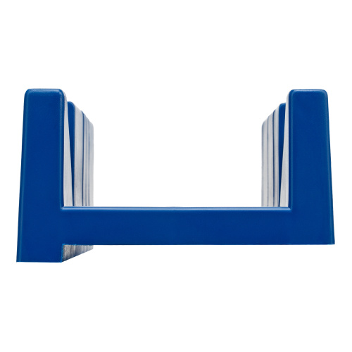 Стусло пластиковое, синее, 4 угла для запила, пила 450 мм Сибртех по ценам производителя в Краснодаре с доставкой по всей России