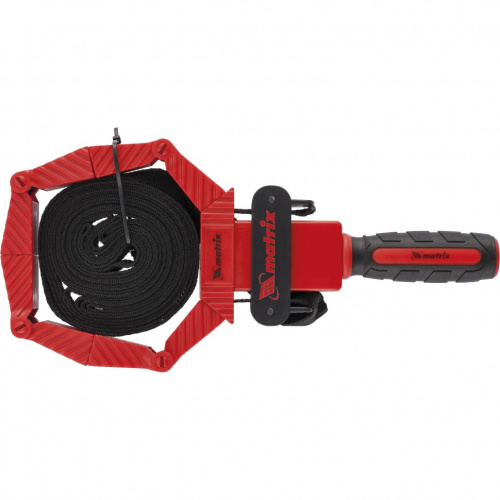 Струбцина ленточная "Багет", 4000 мм Matrix по ценам производителя в Краснодаре с доставкой по всей России