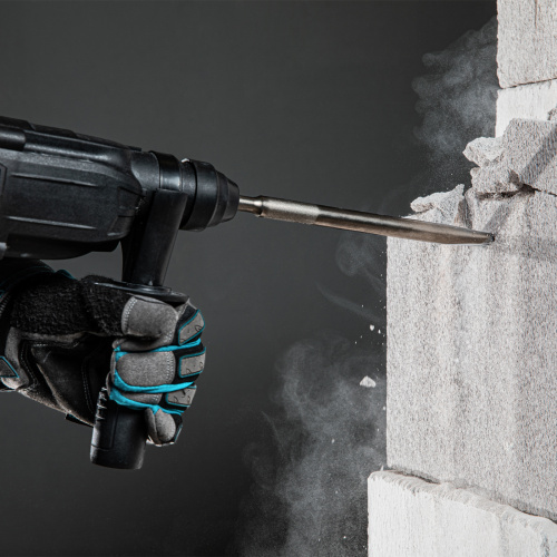 Зубило плоское 20 х 250 мм, Pro, SDS Plus Gross по ценам производителя в Краснодаре с доставкой по всей России