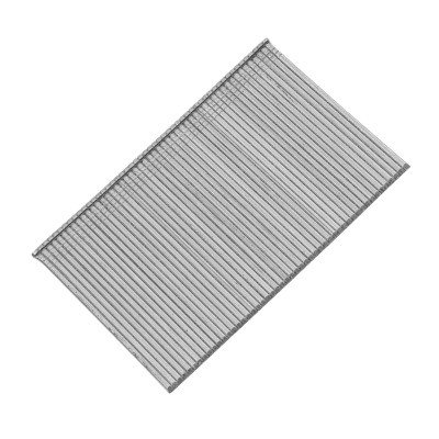 Гвозди для пневматического нейлера 16GA, сечение 1.6 х 1.4, длина 50 мм, 2500 шт Matrix по ценам производителя в Краснодаре с доставкой по всей России