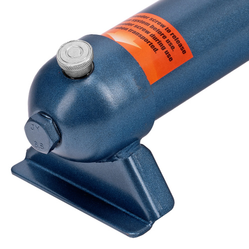 Растяжка гидравлическая, 10 т, набор из 17 предметов, 7 сменных насадок, в пластиковом кейсе на колесах Stels по ценам производителя в Краснодаре с доставкой по всей России