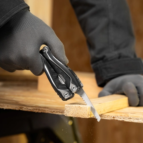 Трансформер, 15 функций, авторазжим, в чехле, 160 мм Matrix по ценам производителя в Краснодаре с доставкой по всей России