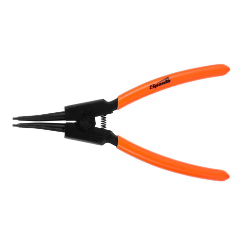 Съемник, 150 мм, для внешних стопорных колец, прямой (разжим) Sparta по ценам производителя в Краснодаре с доставкой по всей России