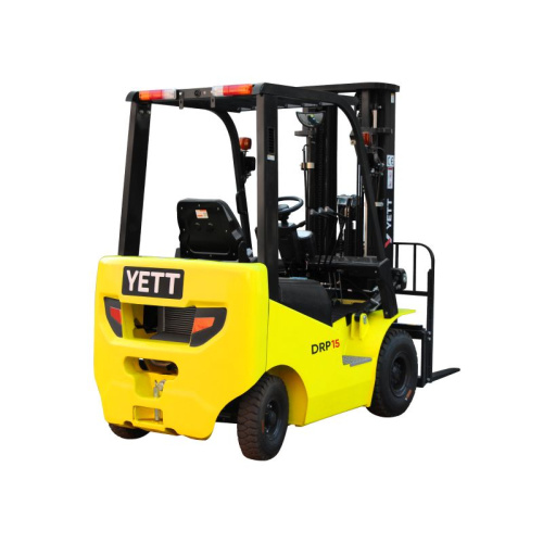 Дизельный погрузчик YETT DRP15-XCK2-M300-3W по ценам производителя в Краснодаре с доставкой по всей России
