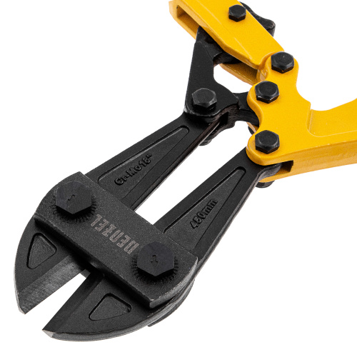 Болторез 450 мм 18", Cr-Mo Denzel по ценам производителя в Краснодаре с доставкой по всей России